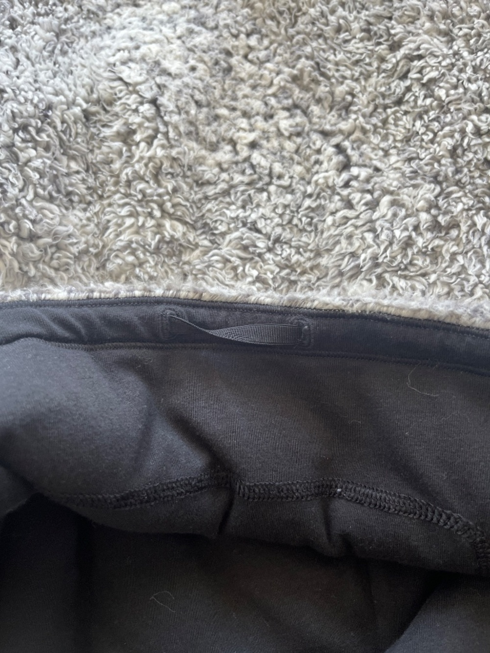 Lululemon Jacket - Picture 9 of 9